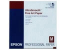 Epson UltraSmooth Fine Art Paper A3+ (C13S041896)